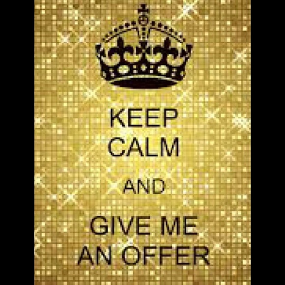 All offers welcomed - Picture 1 of 1